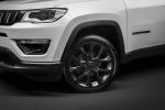 Jeep Compass S 2019 года (EU)
